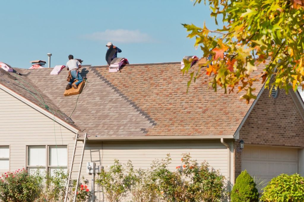 Roof Repair