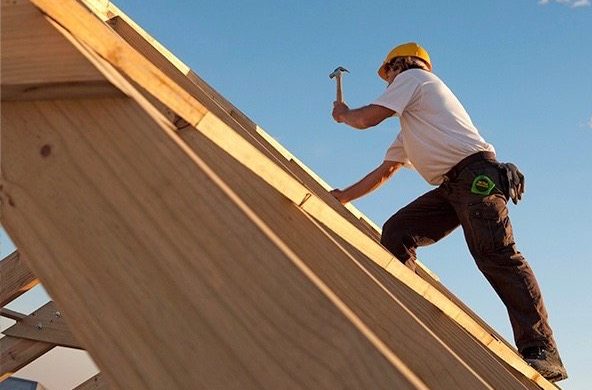 Best Roof Replacement Company